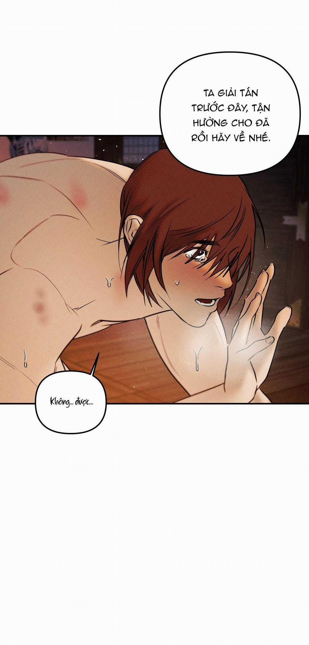 BL Cổ Trang - Âu Cổ Ngắn Nhà Kim 40.7 trang 38