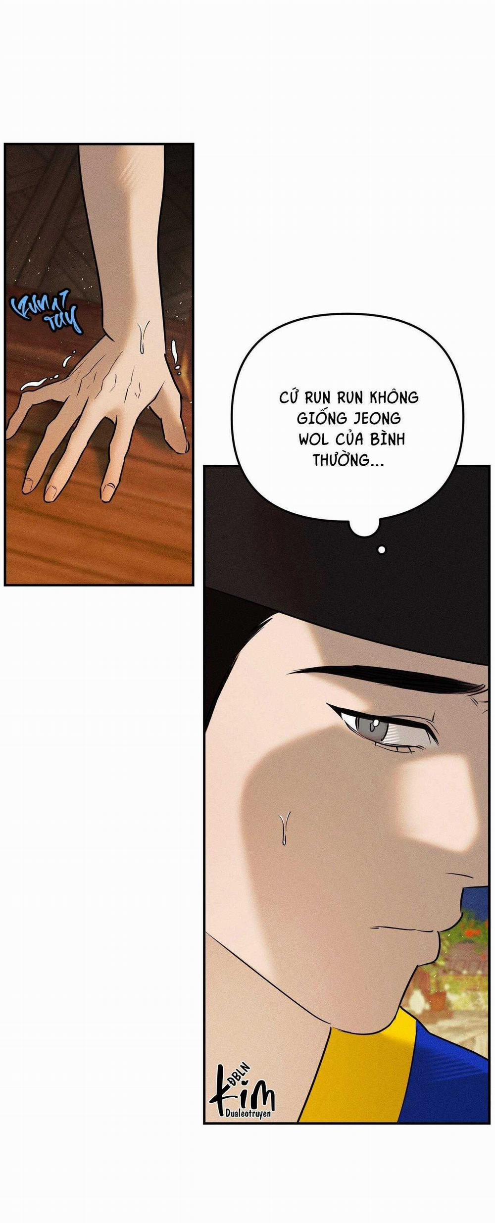 BL Cổ Trang - Âu Cổ Ngắn Nhà Kim 40.7 trang 7