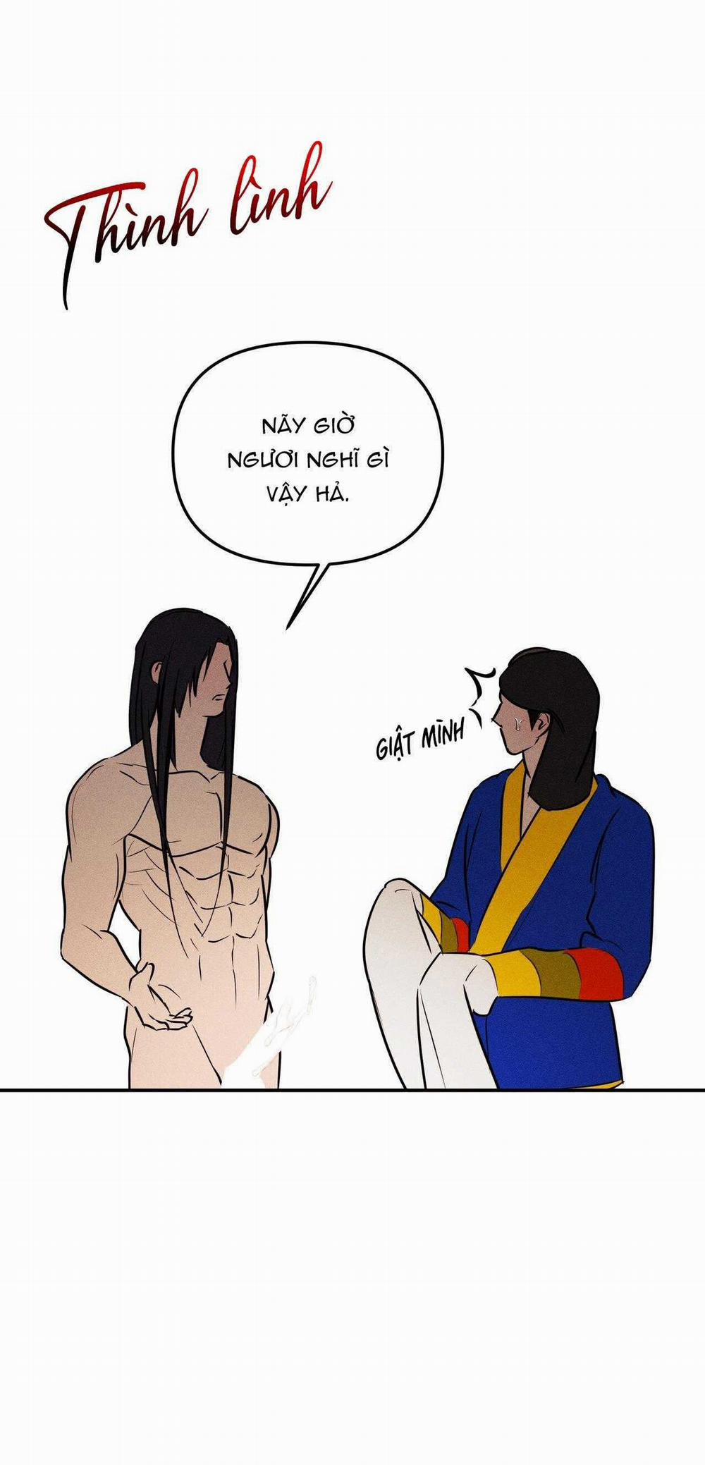 BL Cổ Trang - Âu Cổ Ngắn Nhà Kim 40.7 trang 8