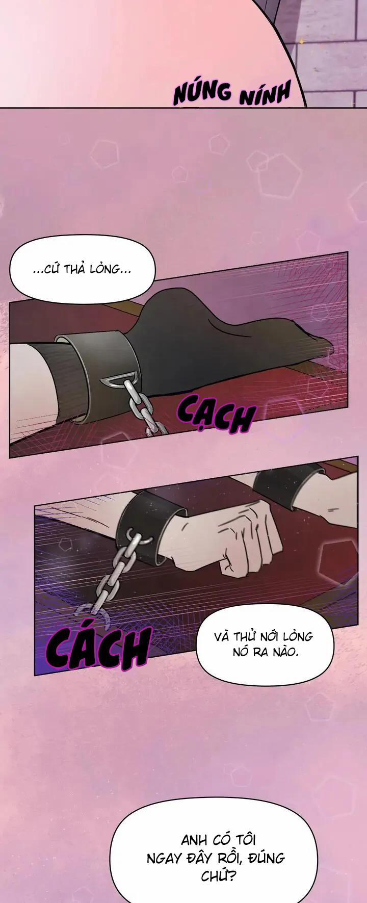 Bl In A Dungeon?! [Hoàn] 1 0 1 0 0 trang 11