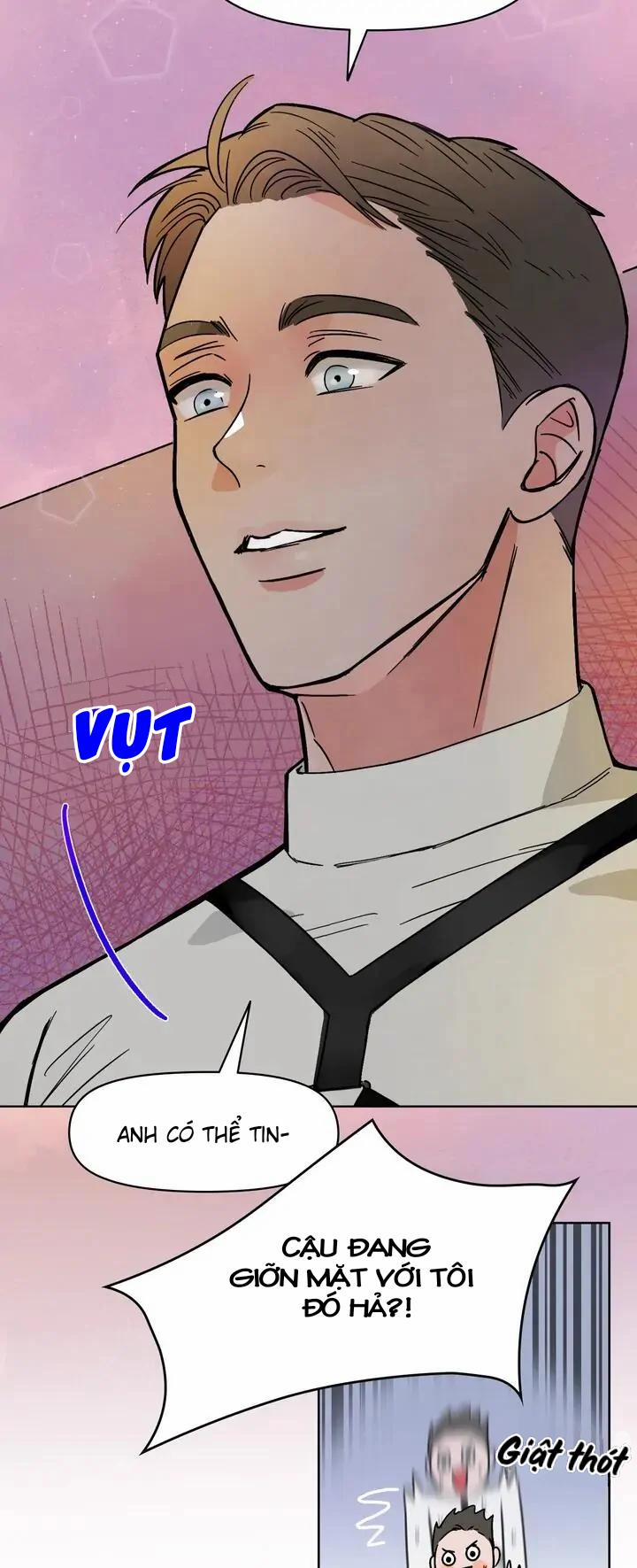 Bl In A Dungeon?! [Hoàn] 1 0 1 0 0 trang 12