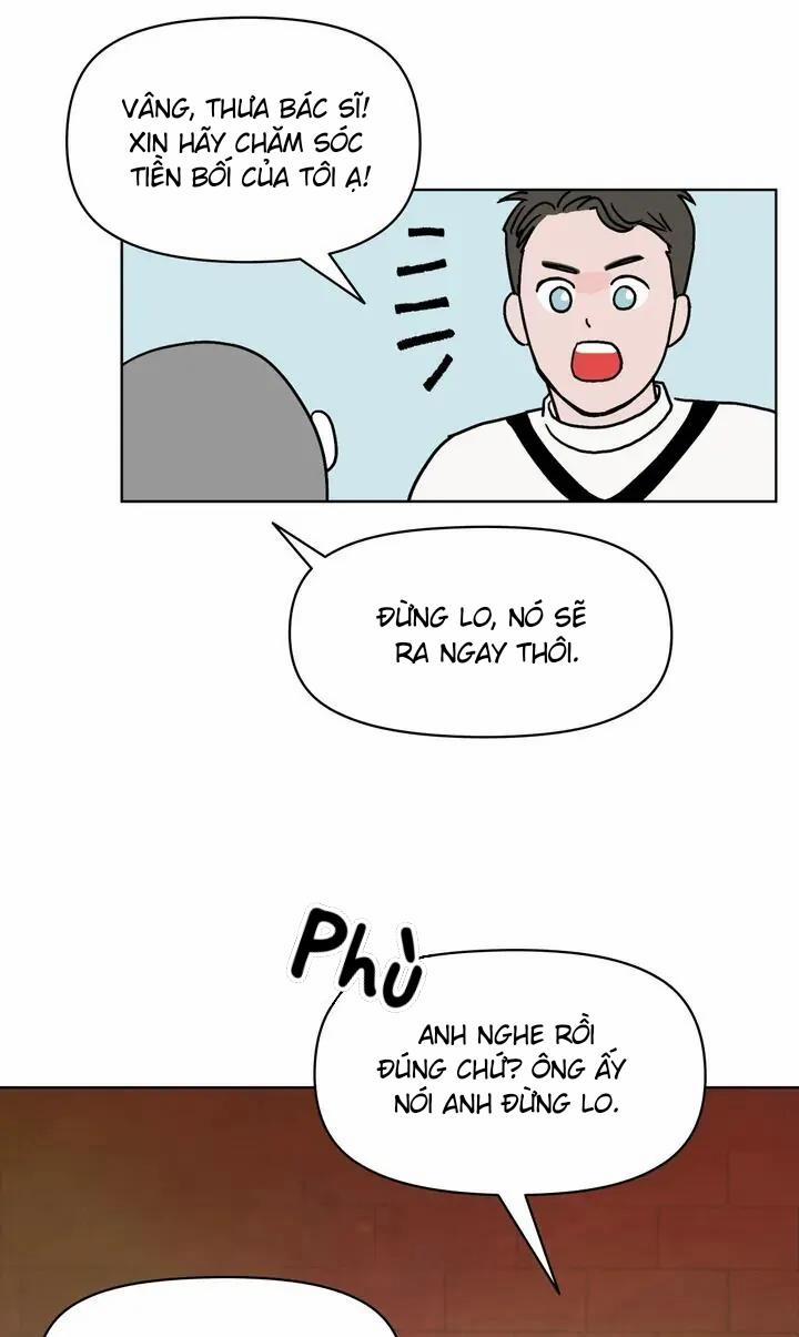 Bl In A Dungeon?! [Hoàn] 1 0 1 0 0 trang 16