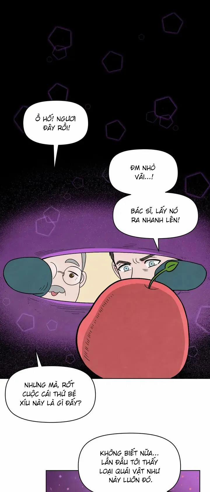 Bl In A Dungeon?! [Hoàn] 1 trang 0