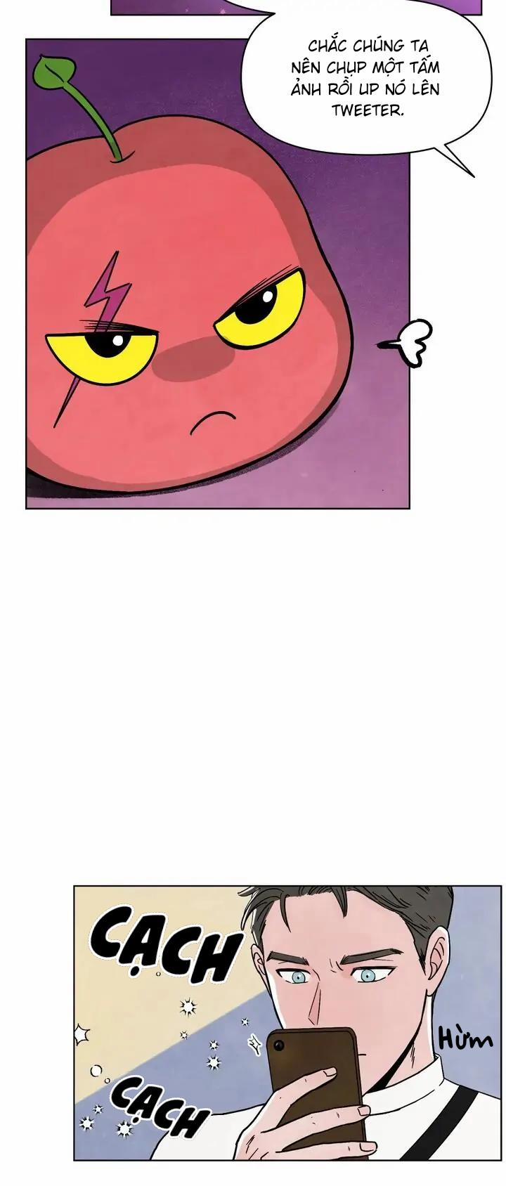 Bl In A Dungeon?! [Hoàn] 1 trang 1