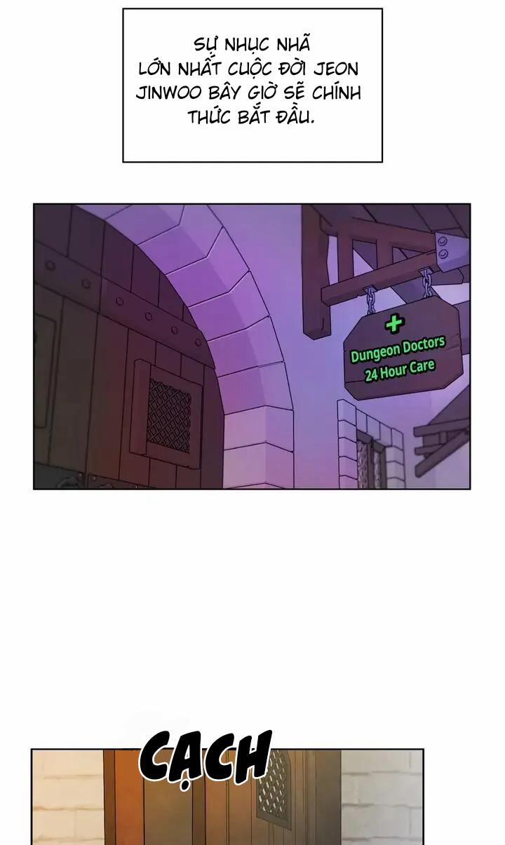 Bl In A Dungeon?! [Hoàn] 1 trang 14