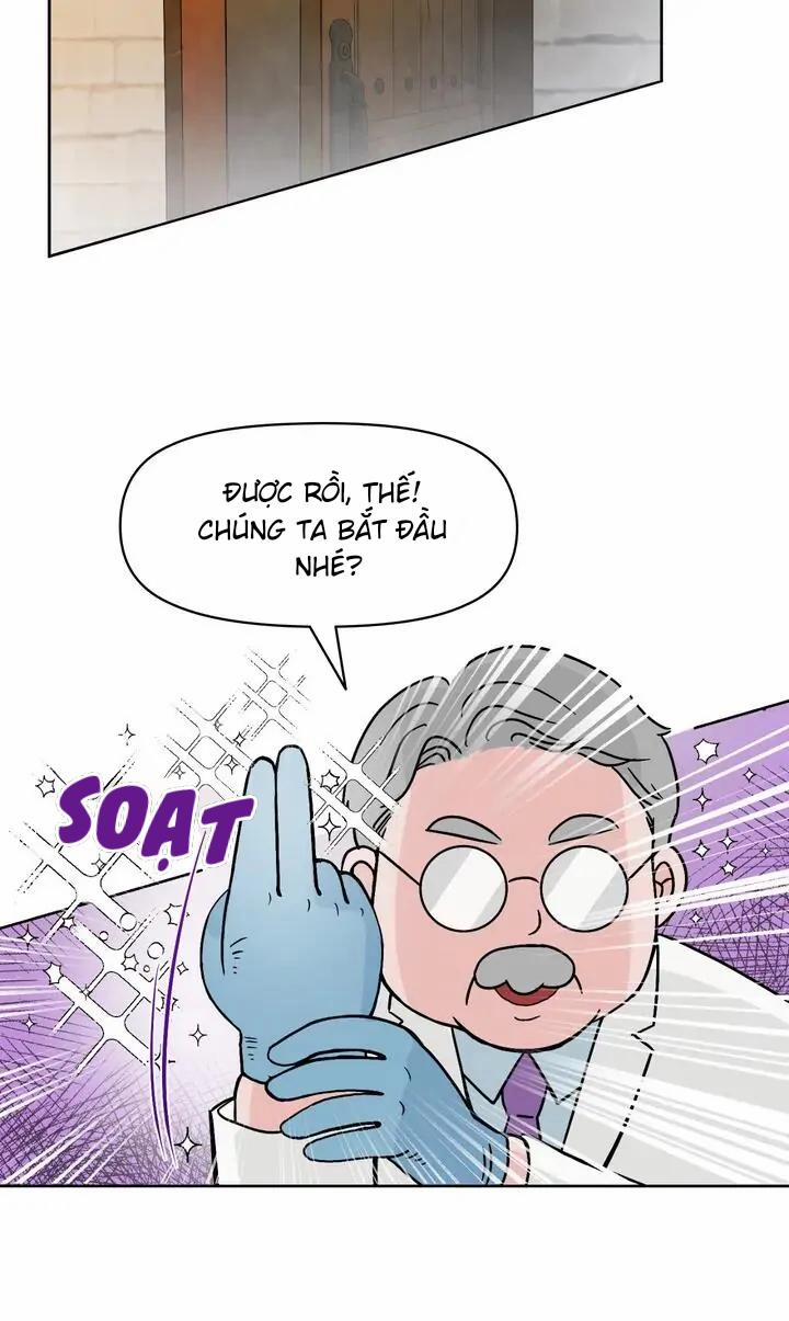 Bl In A Dungeon?! [Hoàn] 1 trang 15