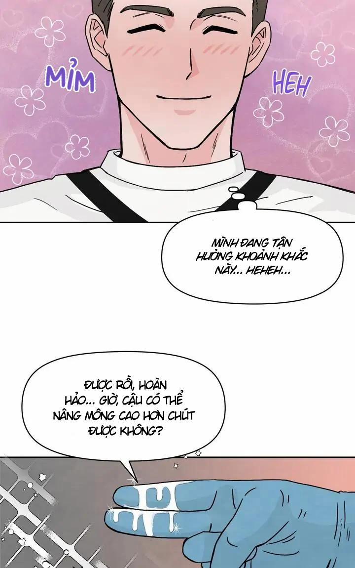 Bl In A Dungeon?! [Hoàn] 1 trang 19