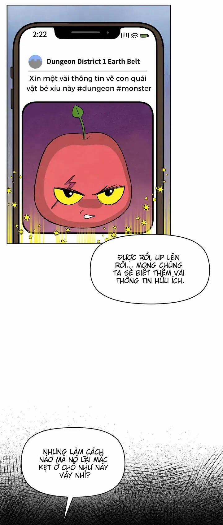 Bl In A Dungeon?! [Hoàn] 1 trang 2