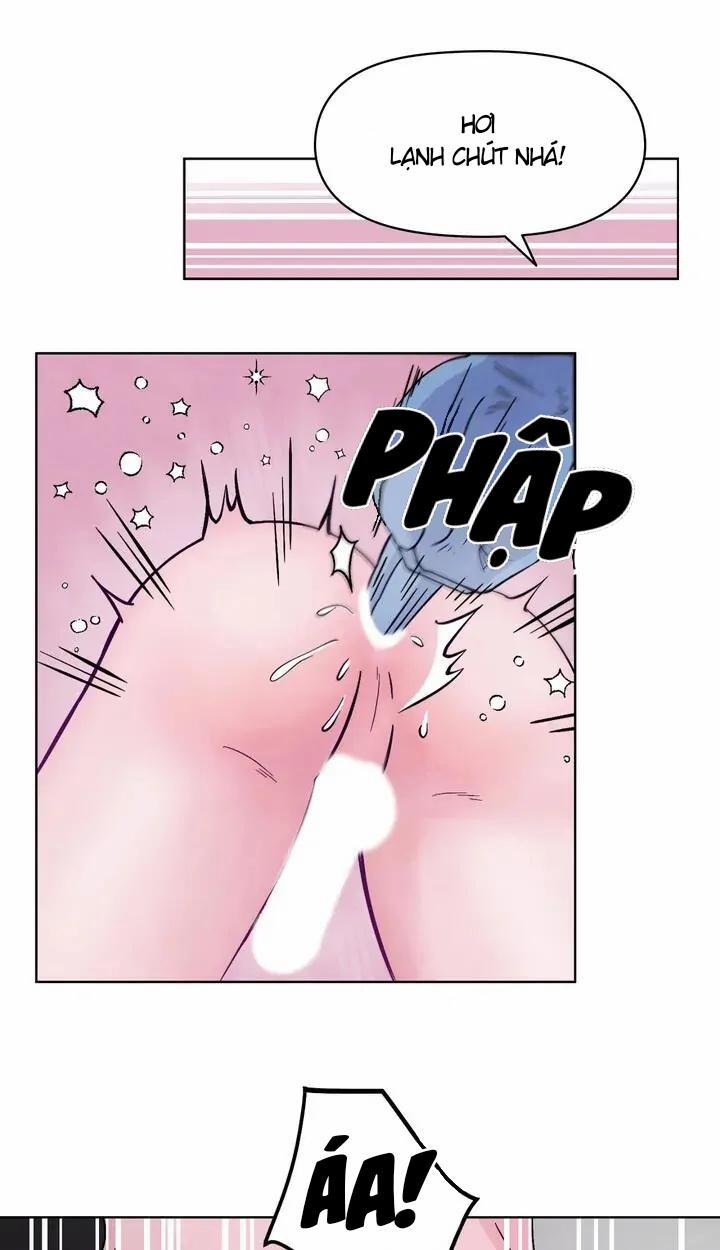 Bl In A Dungeon?! [Hoàn] 1 trang 22