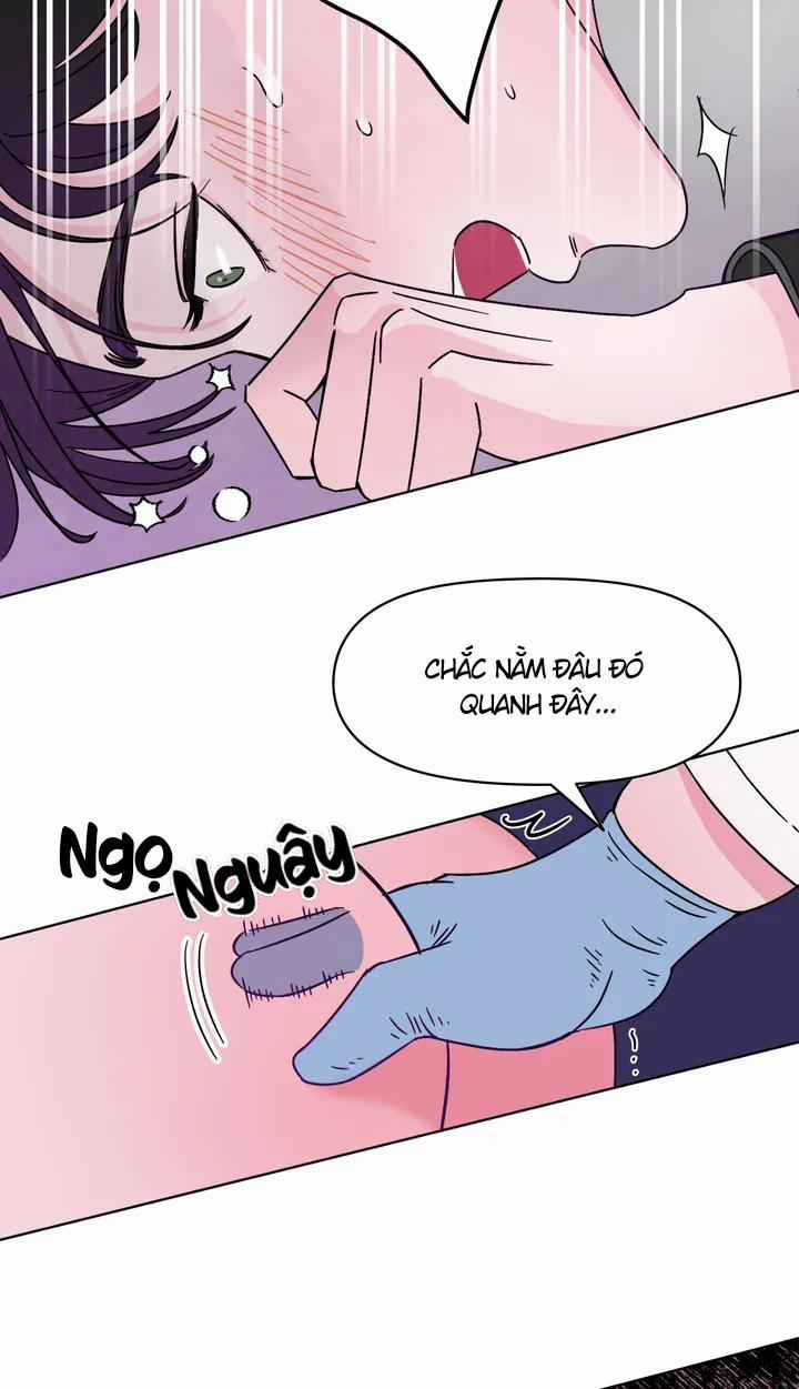 Bl In A Dungeon?! [Hoàn] 1 trang 23