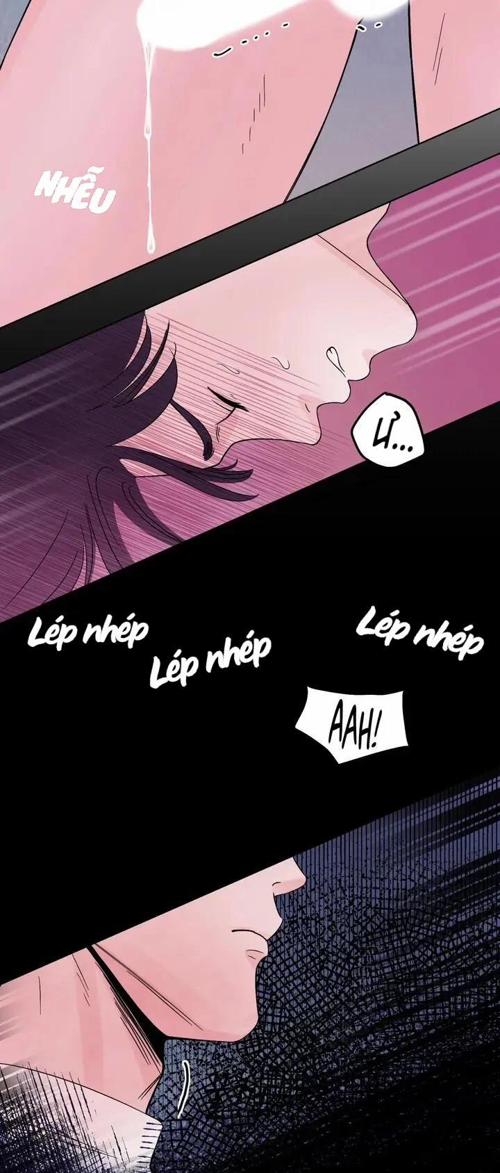 Bl In A Dungeon?! [Hoàn] 1 trang 26