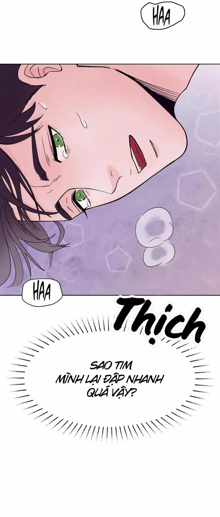 Bl In A Dungeon?! [Hoàn] 1 trang 28