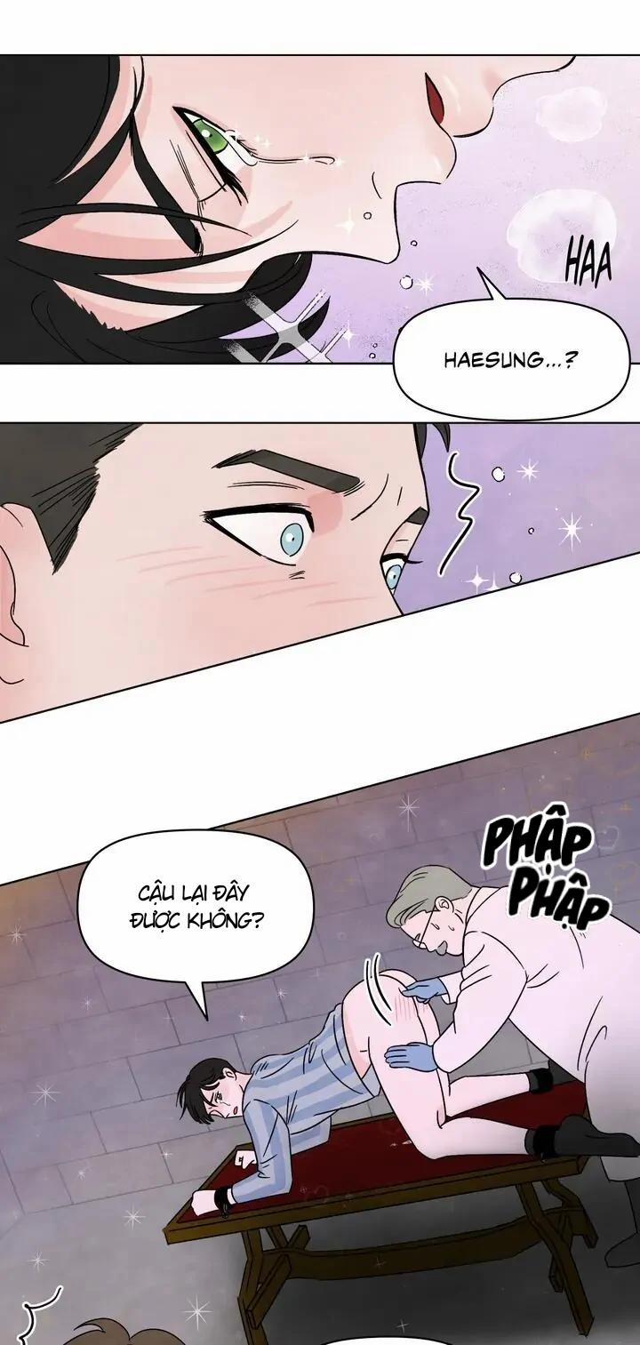 Bl In A Dungeon?! [Hoàn] 1 trang 29