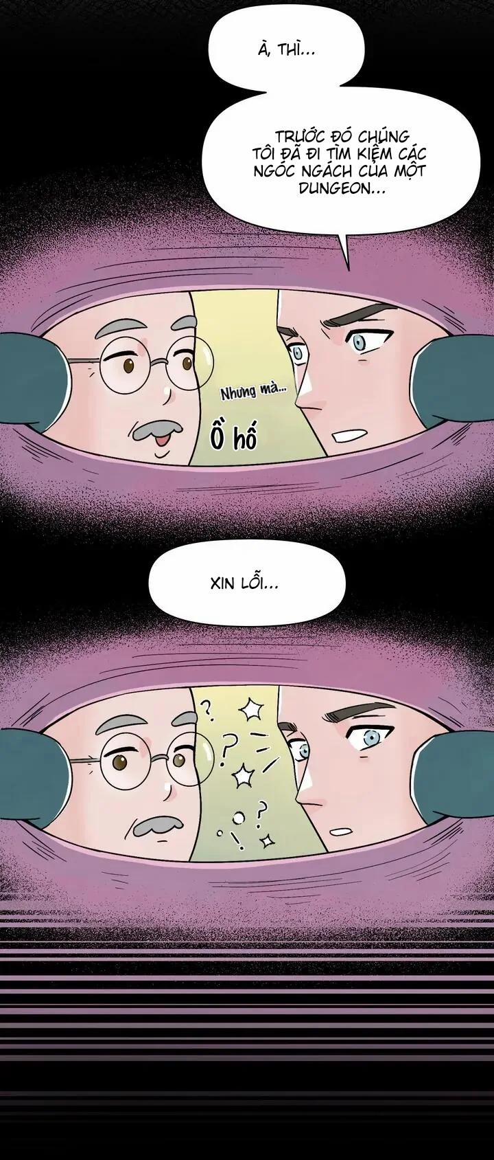 Bl In A Dungeon?! [Hoàn] 1 trang 3