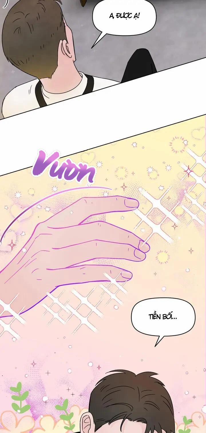 Bl In A Dungeon?! [Hoàn] 1 trang 30