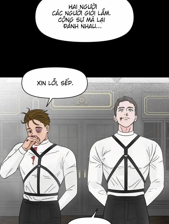 Bl In A Dungeon?! [Hoàn] 1 trang 34