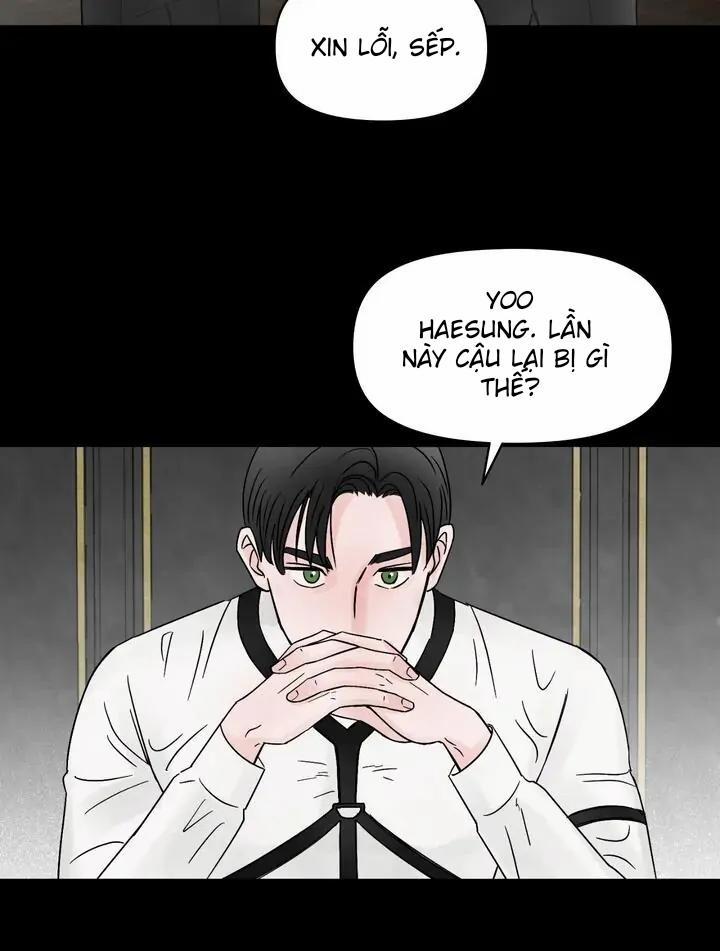 Bl In A Dungeon?! [Hoàn] 1 trang 35