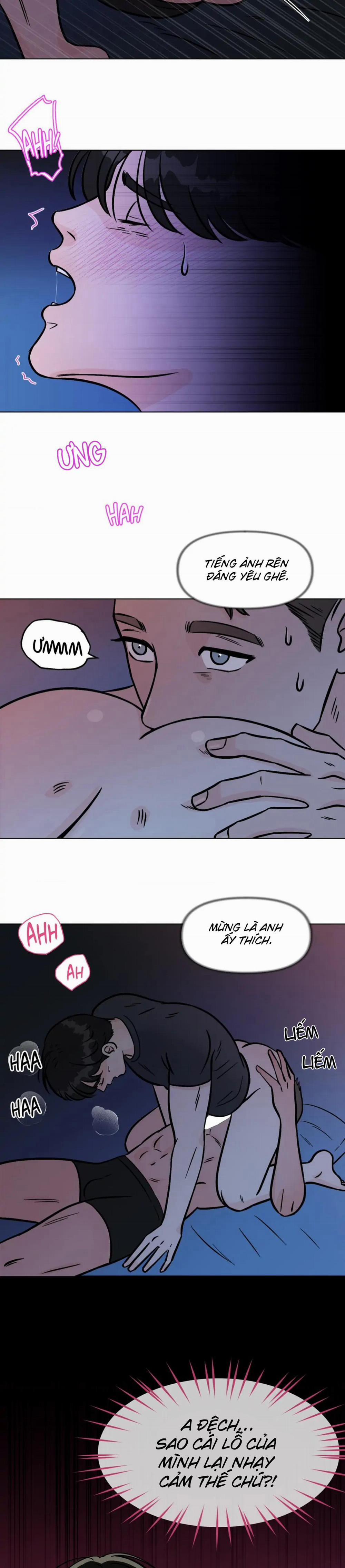 Bl In A Dungeon?! [Hoàn] 10 0 10 0 0 trang 1