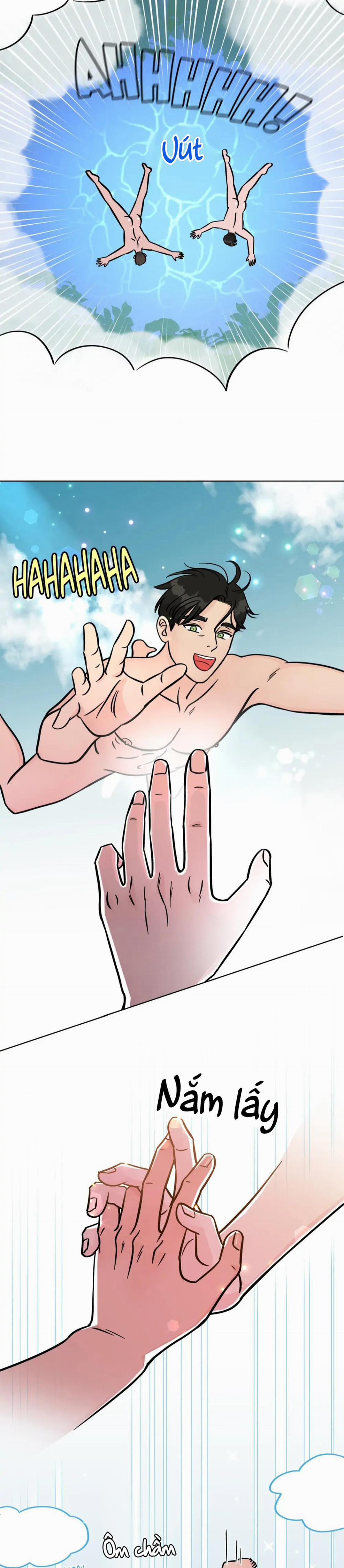 Bl In A Dungeon?! [Hoàn] 10 0 10 0 0 trang 13