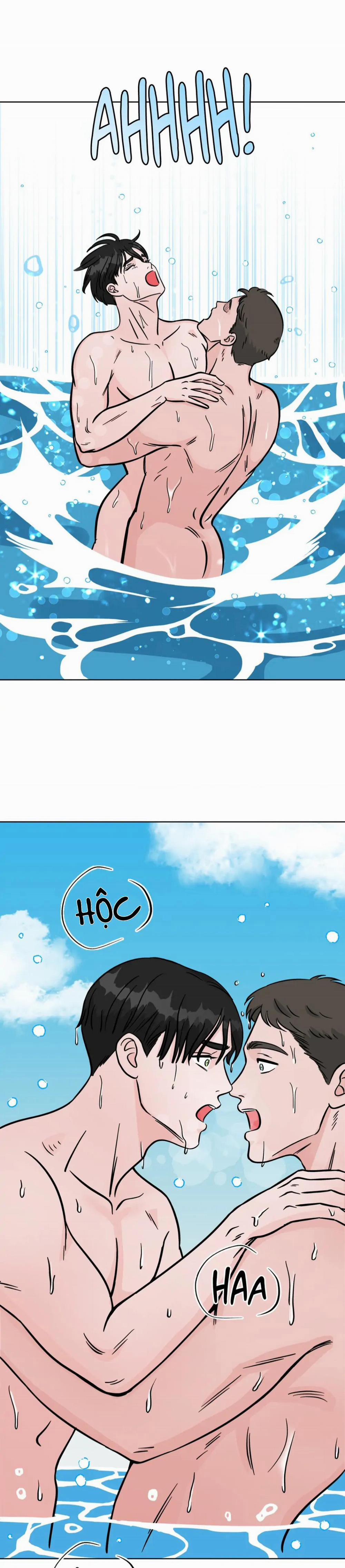 Bl In A Dungeon?! [Hoàn] 10 0 10 0 0 trang 15