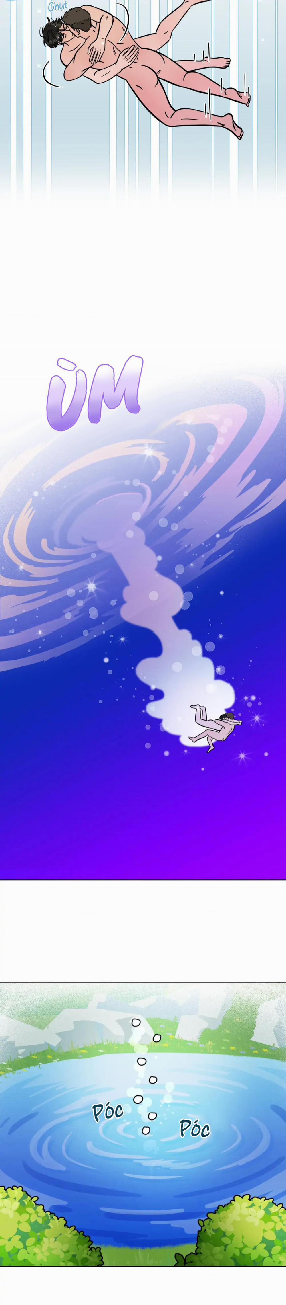 Bl In A Dungeon?! [Hoàn] 10 trang 14