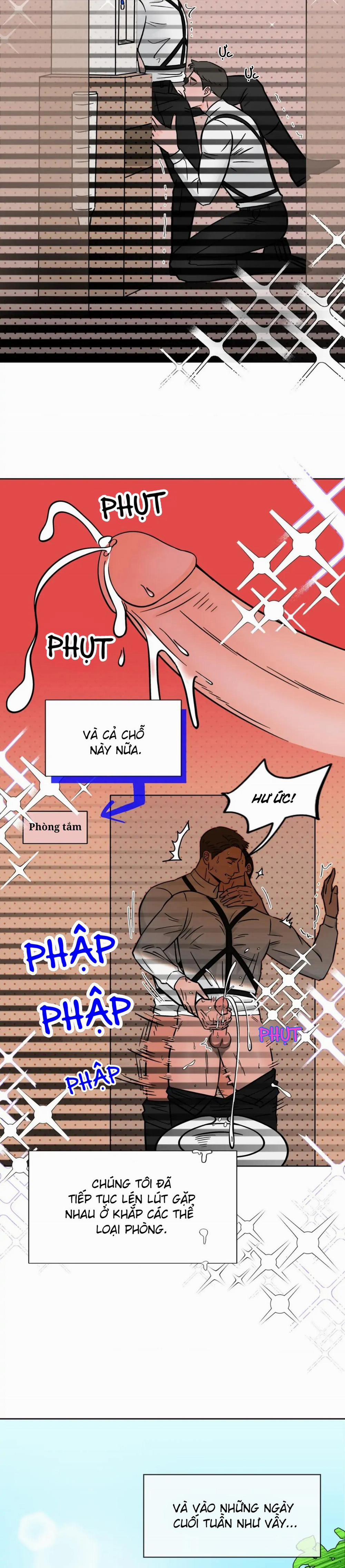 Bl In A Dungeon?! [Hoàn] 11 Ngoại Truyện 0 trang 15