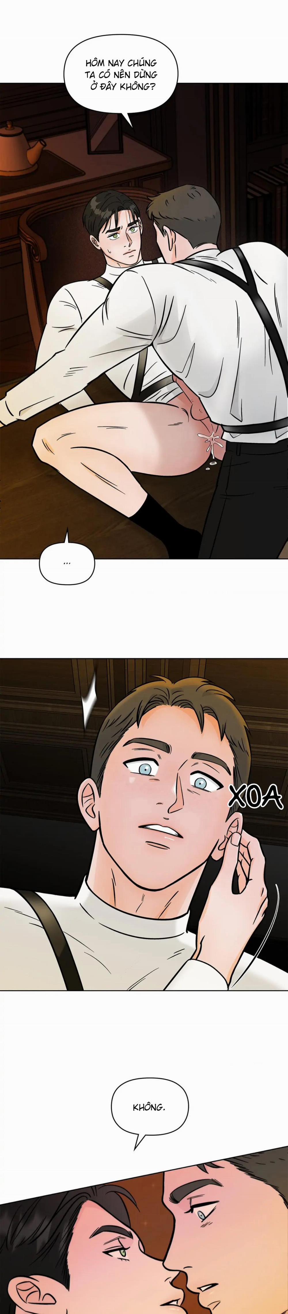 Bl In A Dungeon?! [Hoàn] 11 trang 2