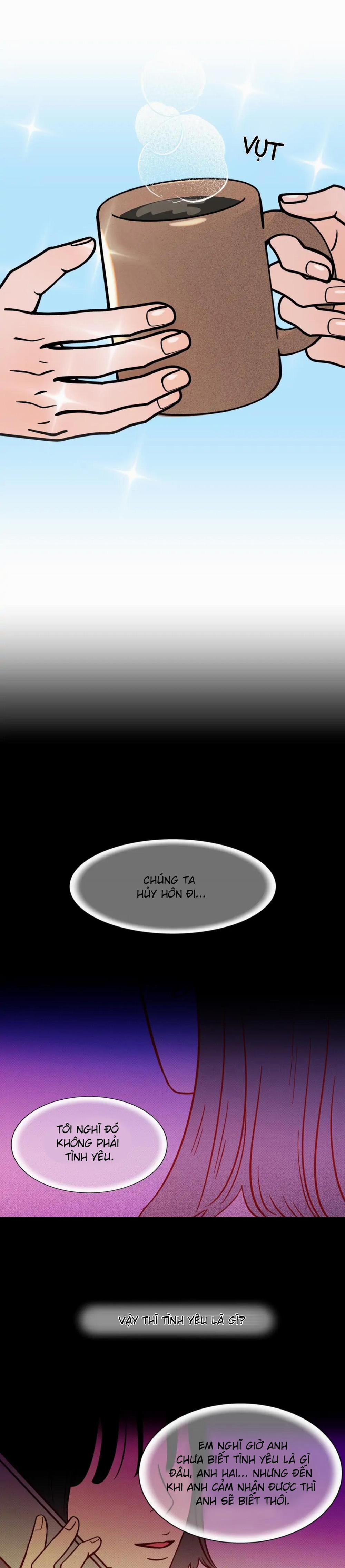 Bl In A Dungeon?! [Hoàn] 11 trang 29