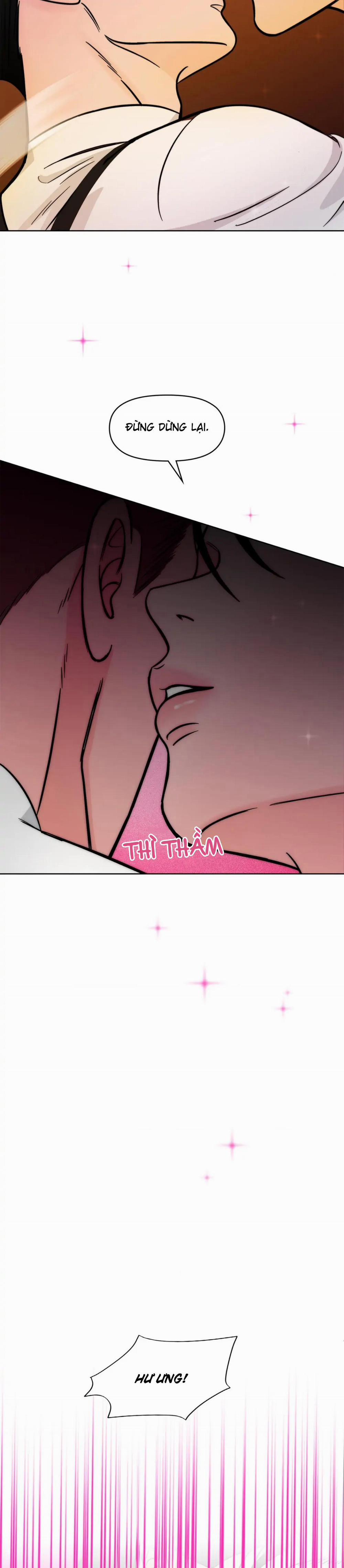 Bl In A Dungeon?! [Hoàn] 11 trang 3