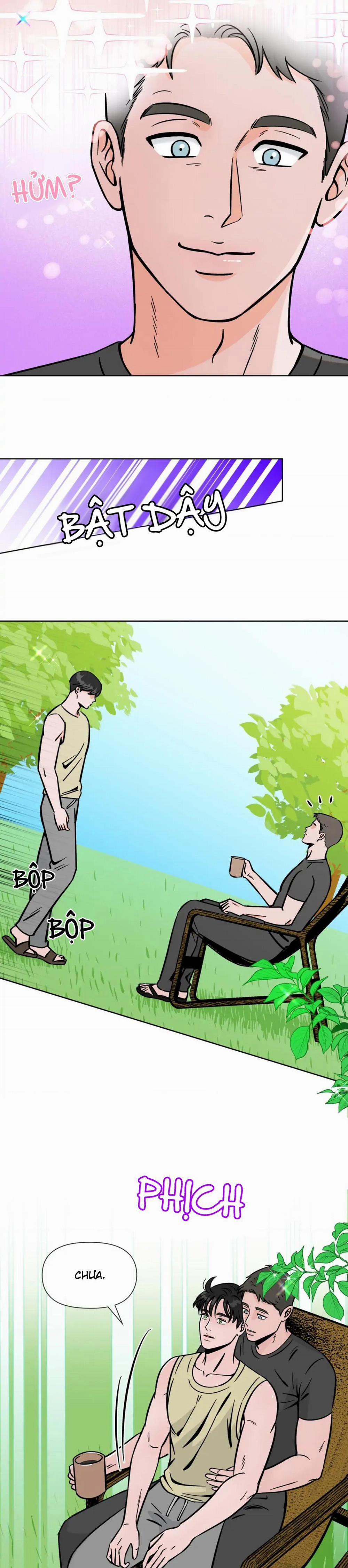 Bl In A Dungeon?! [Hoàn] 11 trang 31