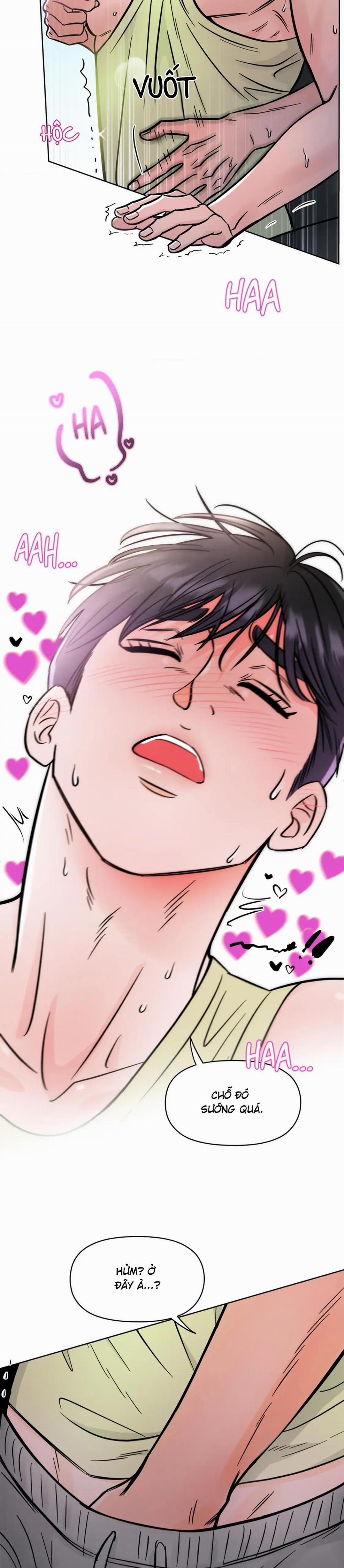 Bl In A Dungeon?! [Hoàn] 12 Ngoại truyện-H trang 3