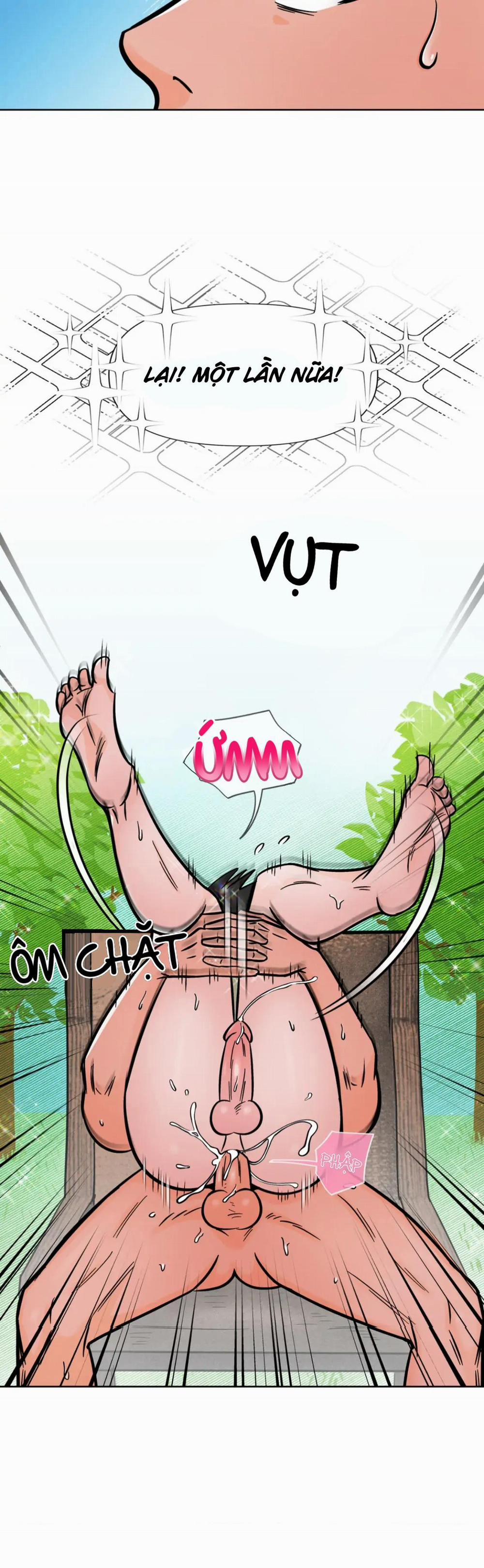 Bl In A Dungeon?! [Hoàn] 12 Ngoại truyện-H trang 9