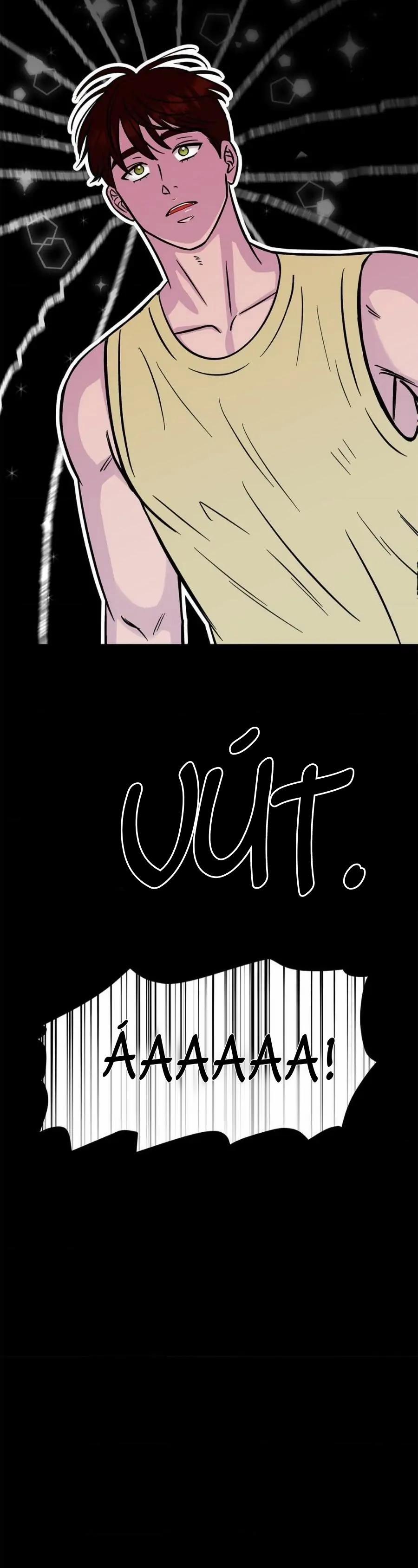 Bl In A Dungeon?! [Hoàn] 13 Ngoại Truyện 3 trang 11