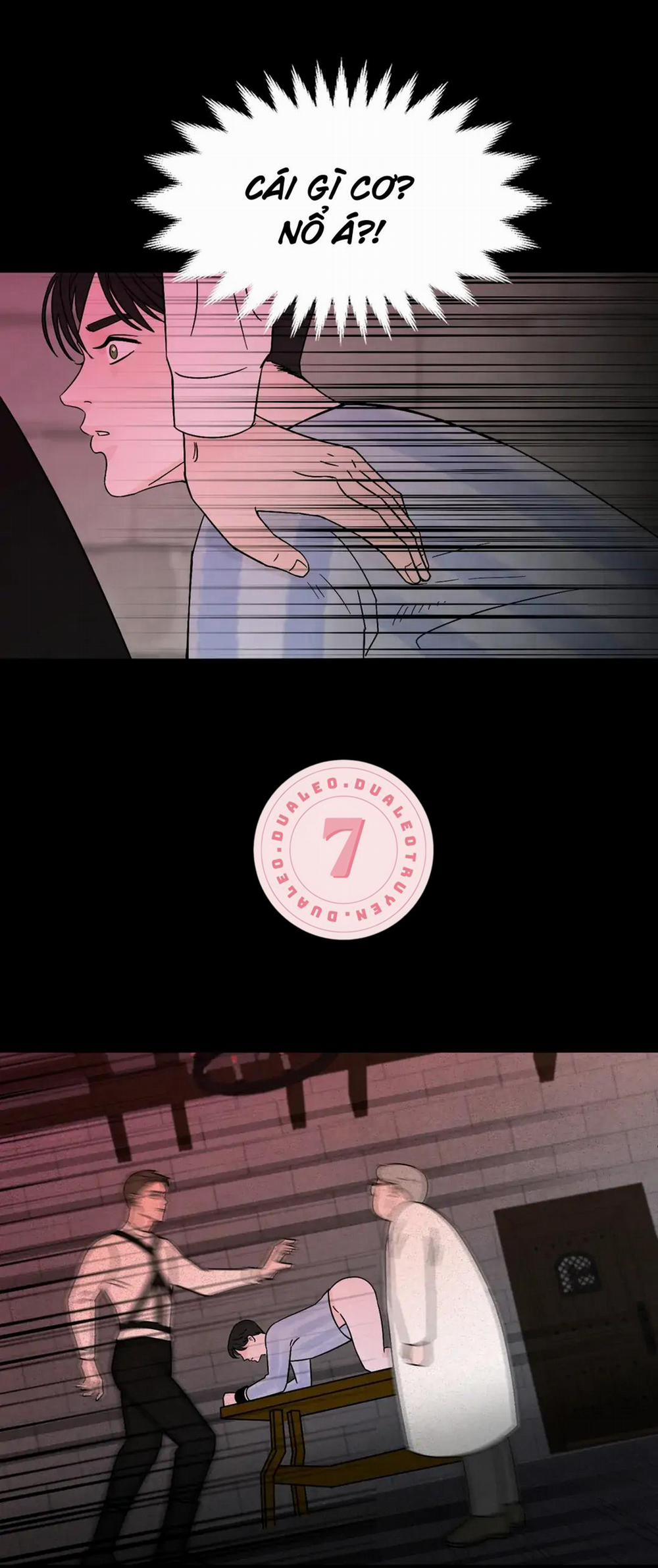 Bl In A Dungeon?! [Hoàn] 2 0 2 0 0 trang 0