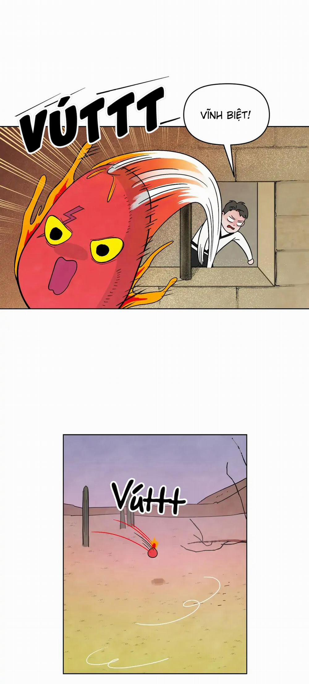 Bl In A Dungeon?! [Hoàn] 2 0 2 0 0 trang 12