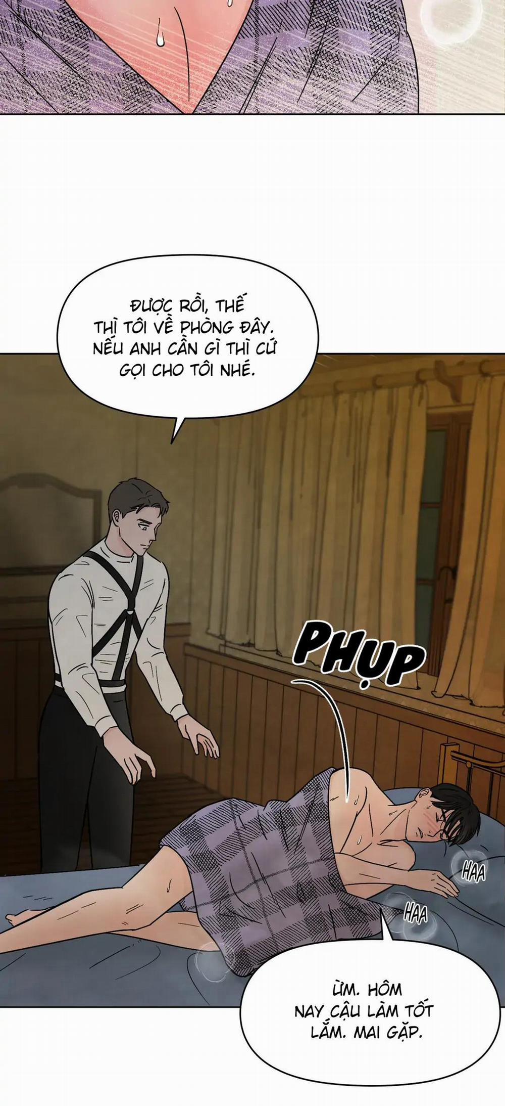 Bl In A Dungeon?! [Hoàn] 2 0 2 0 0 trang 17