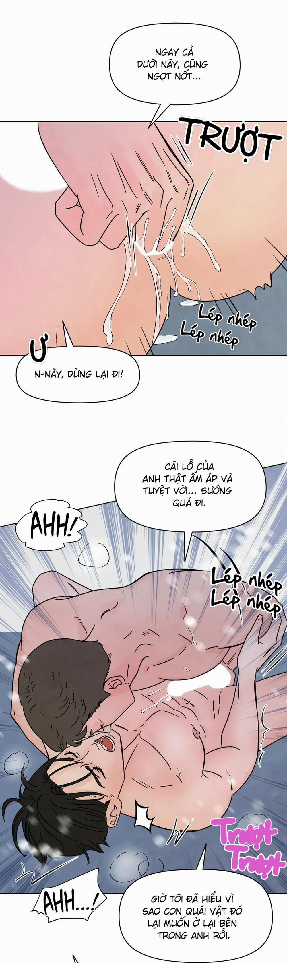 Bl In A Dungeon?! [Hoàn] 2 0 2 0 0 trang 32