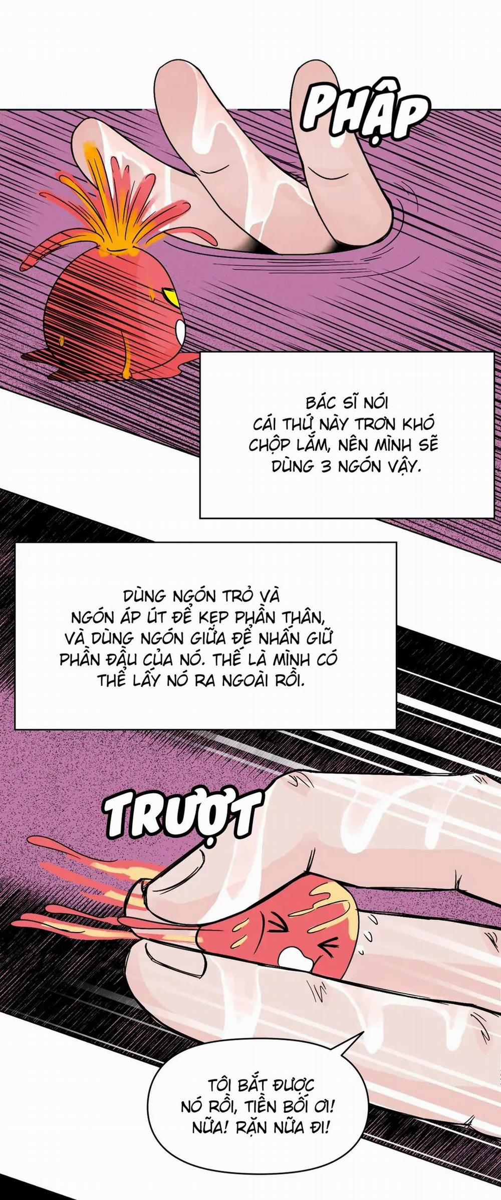 Bl In A Dungeon?! [Hoàn] 2 0 2 0 0 trang 9