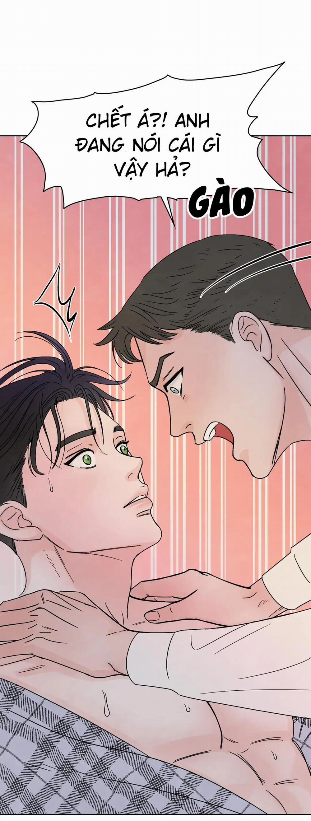 Bl In A Dungeon?! [Hoàn] 2 trang 21