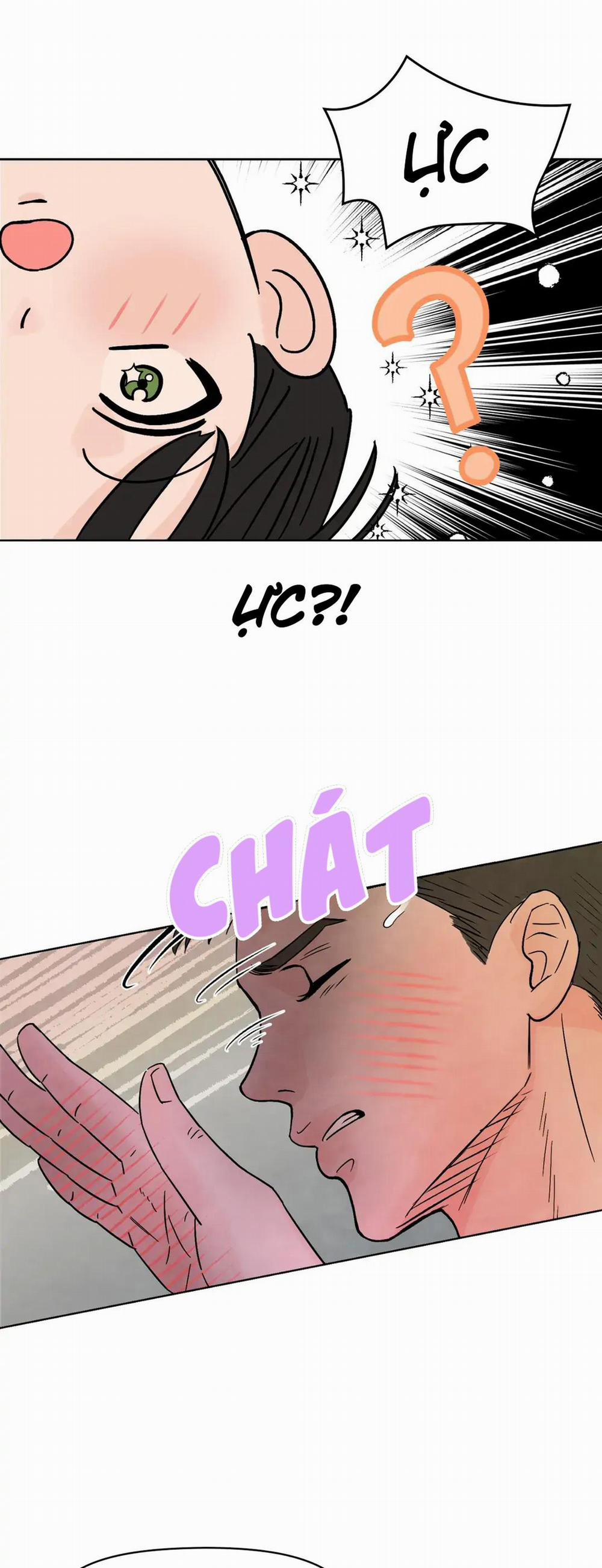 Bl In A Dungeon?! [Hoàn] 2 trang 28