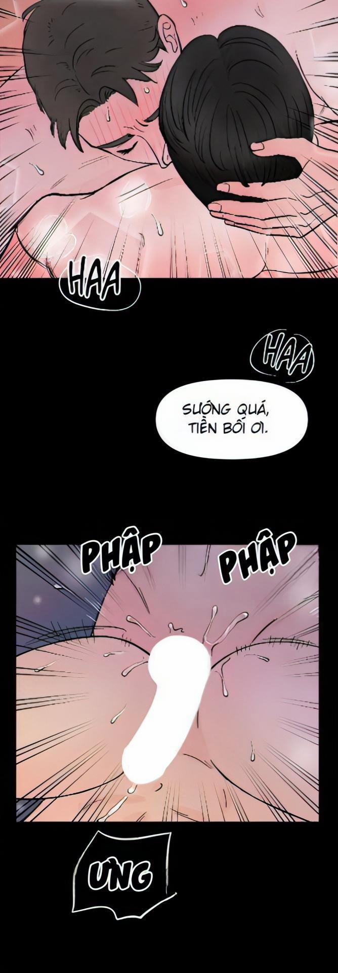 Bl In A Dungeon?! [Hoàn] 3 0 3 0 0 trang 12