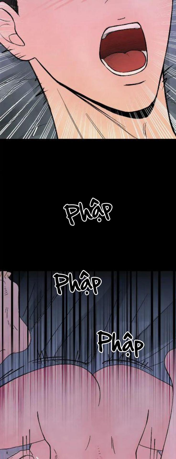 Bl In A Dungeon?! [Hoàn] 3 0 3 0 0 trang 8