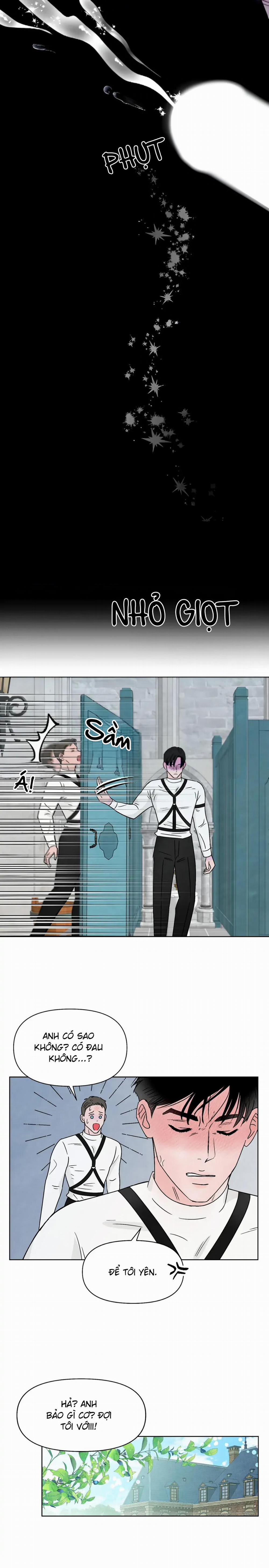 Bl In A Dungeon?! [Hoàn] 3 trang 14