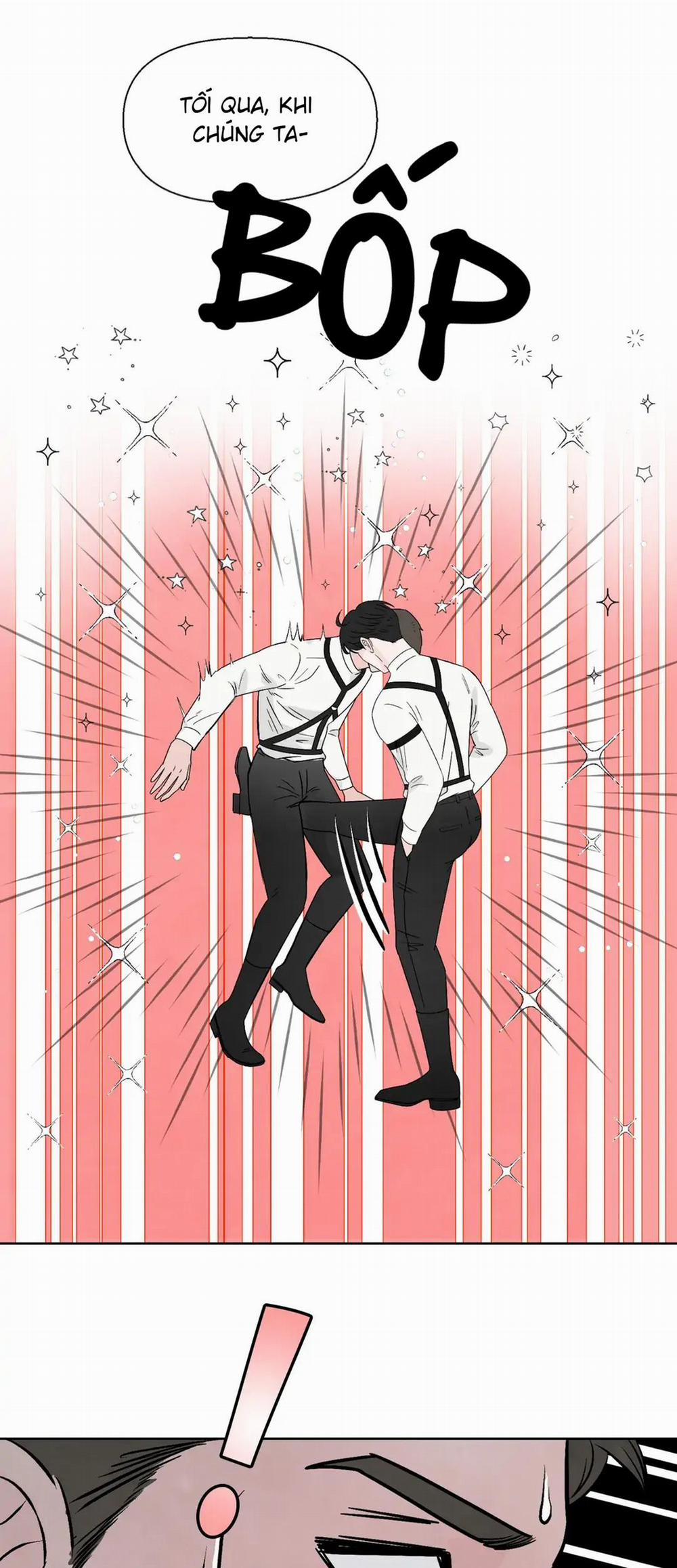 Bl In A Dungeon?! [Hoàn] 3 trang 17