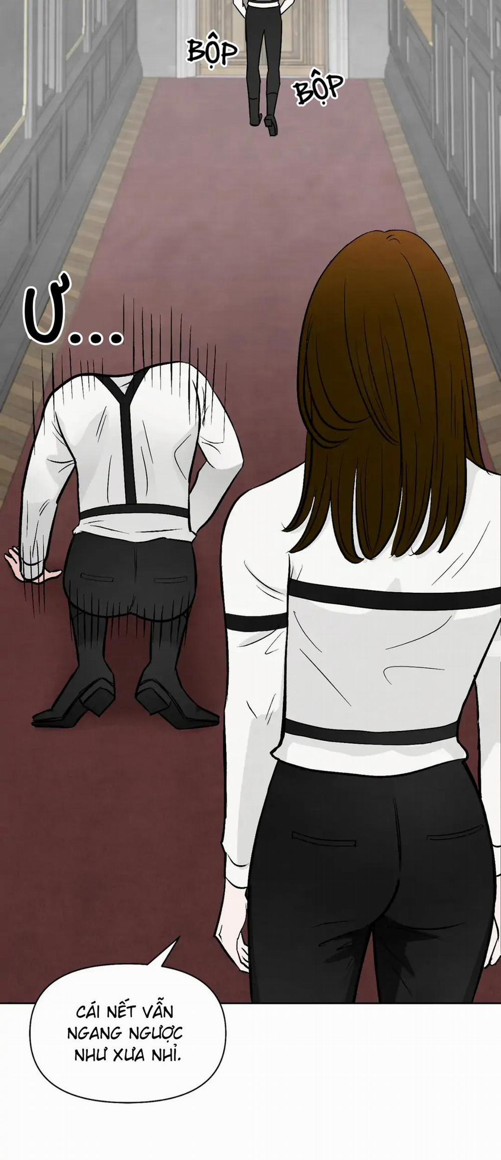 Bl In A Dungeon?! [Hoàn] 3 trang 18