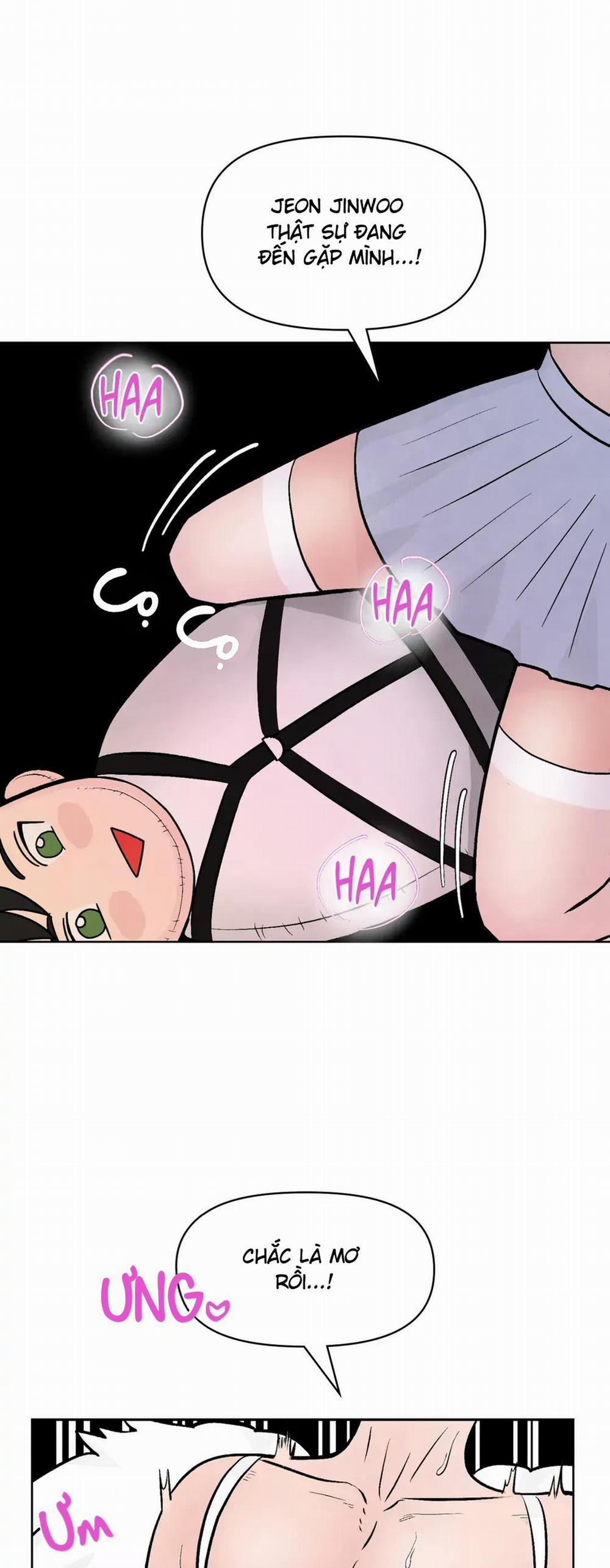 Bl In A Dungeon?! [Hoàn] 3 trang 30