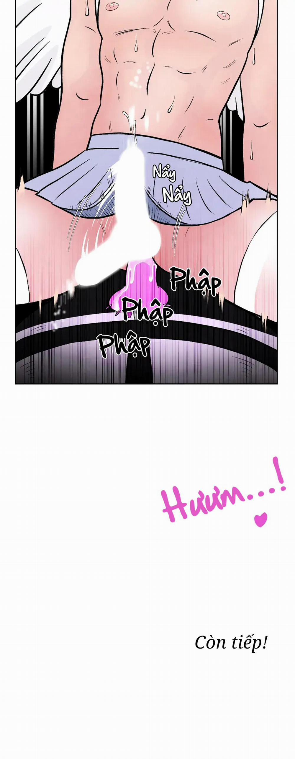 Bl In A Dungeon?! [Hoàn] 3 trang 31