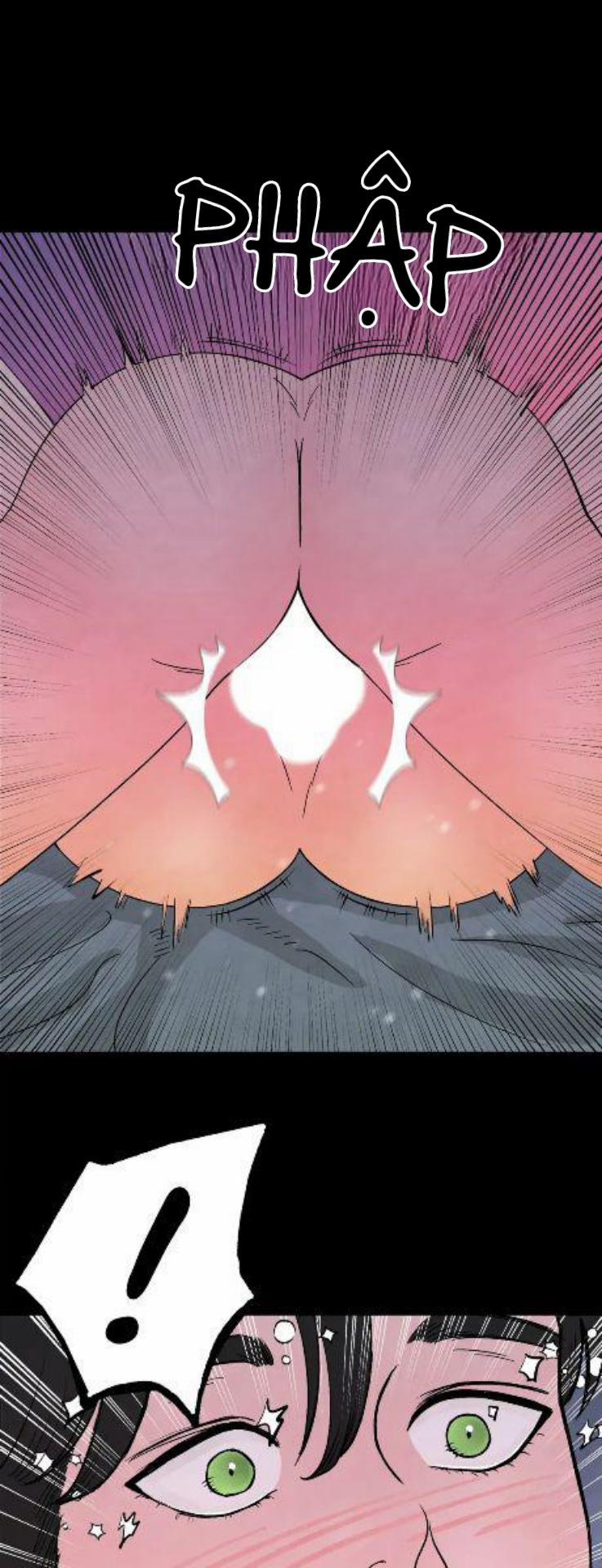 Bl In A Dungeon?! [Hoàn] 3 trang 7