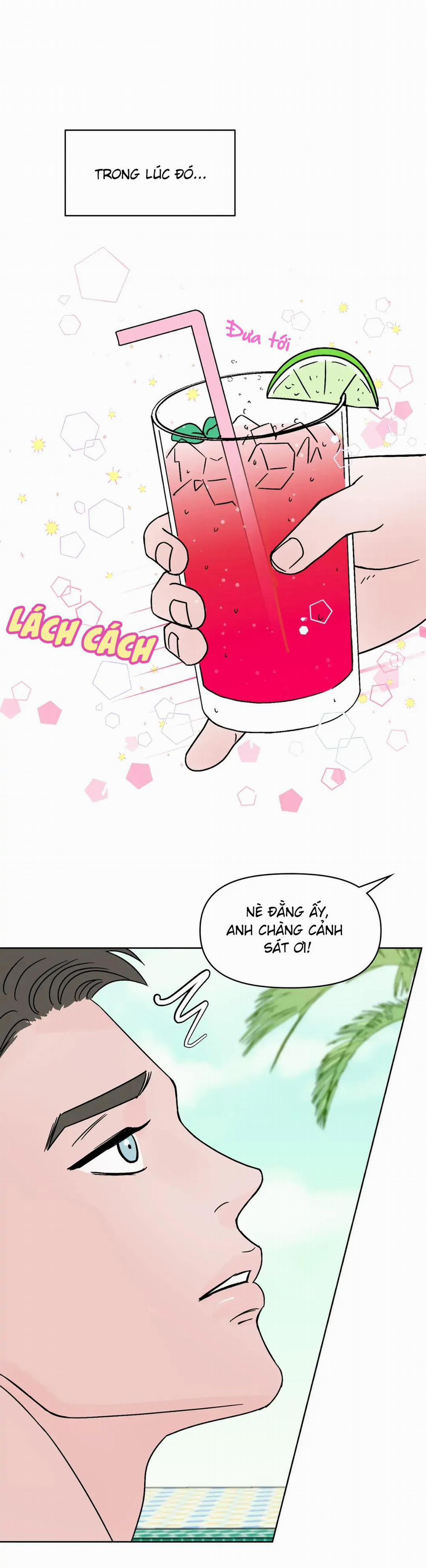 Bl In A Dungeon?! [Hoàn] 4 0 4 0 0 trang 11