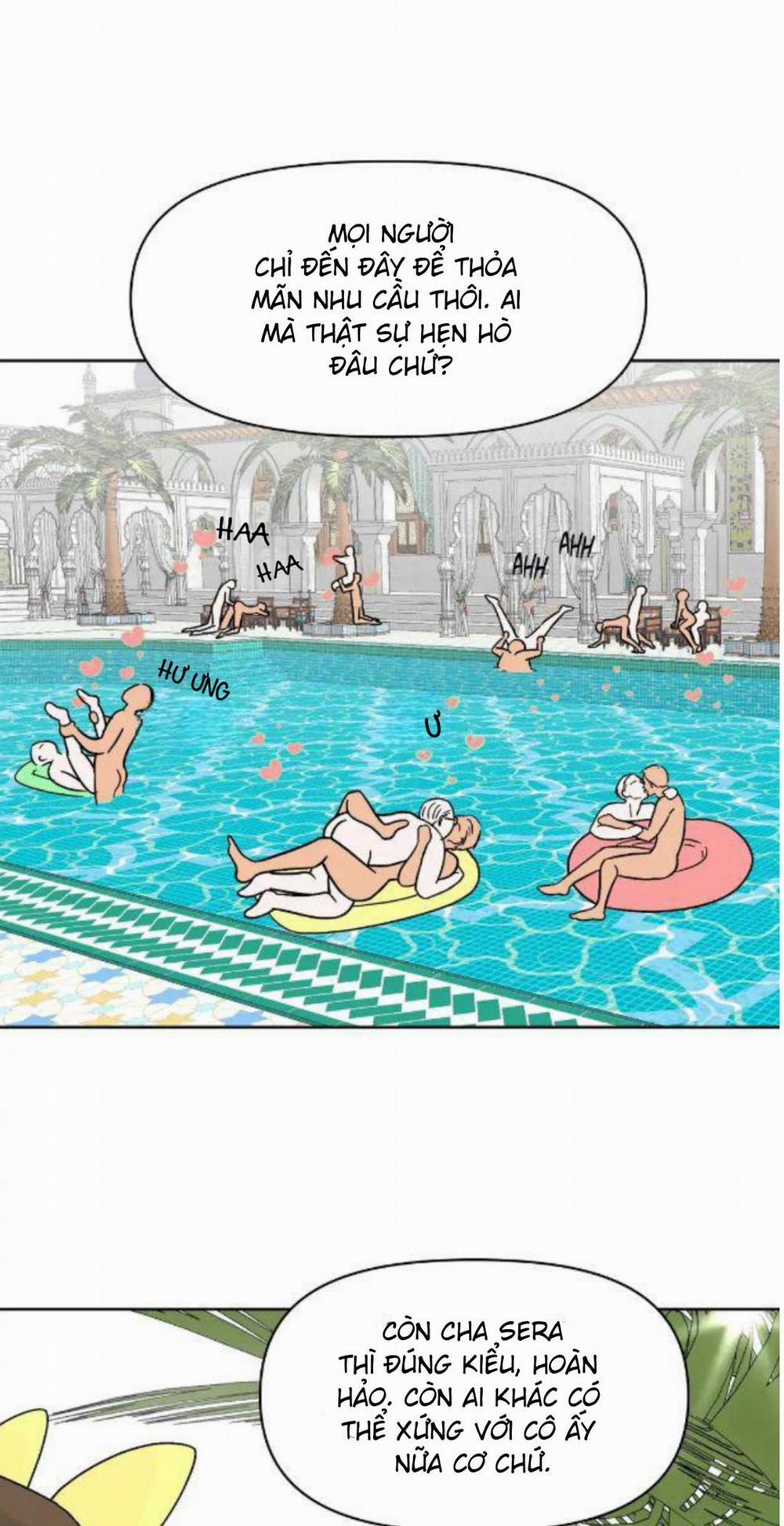 Bl In A Dungeon?! [Hoàn] 4 0 4 0 0 trang 21